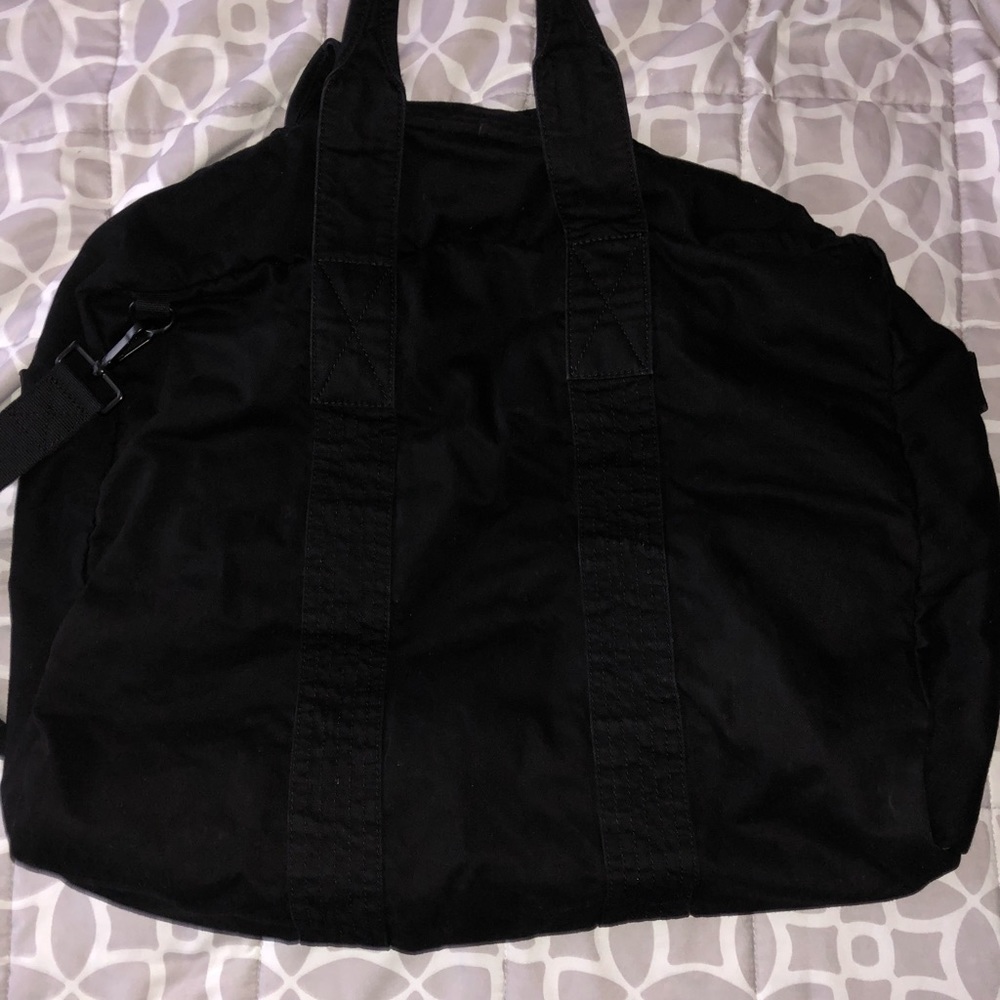AllSaints Duffel Bag